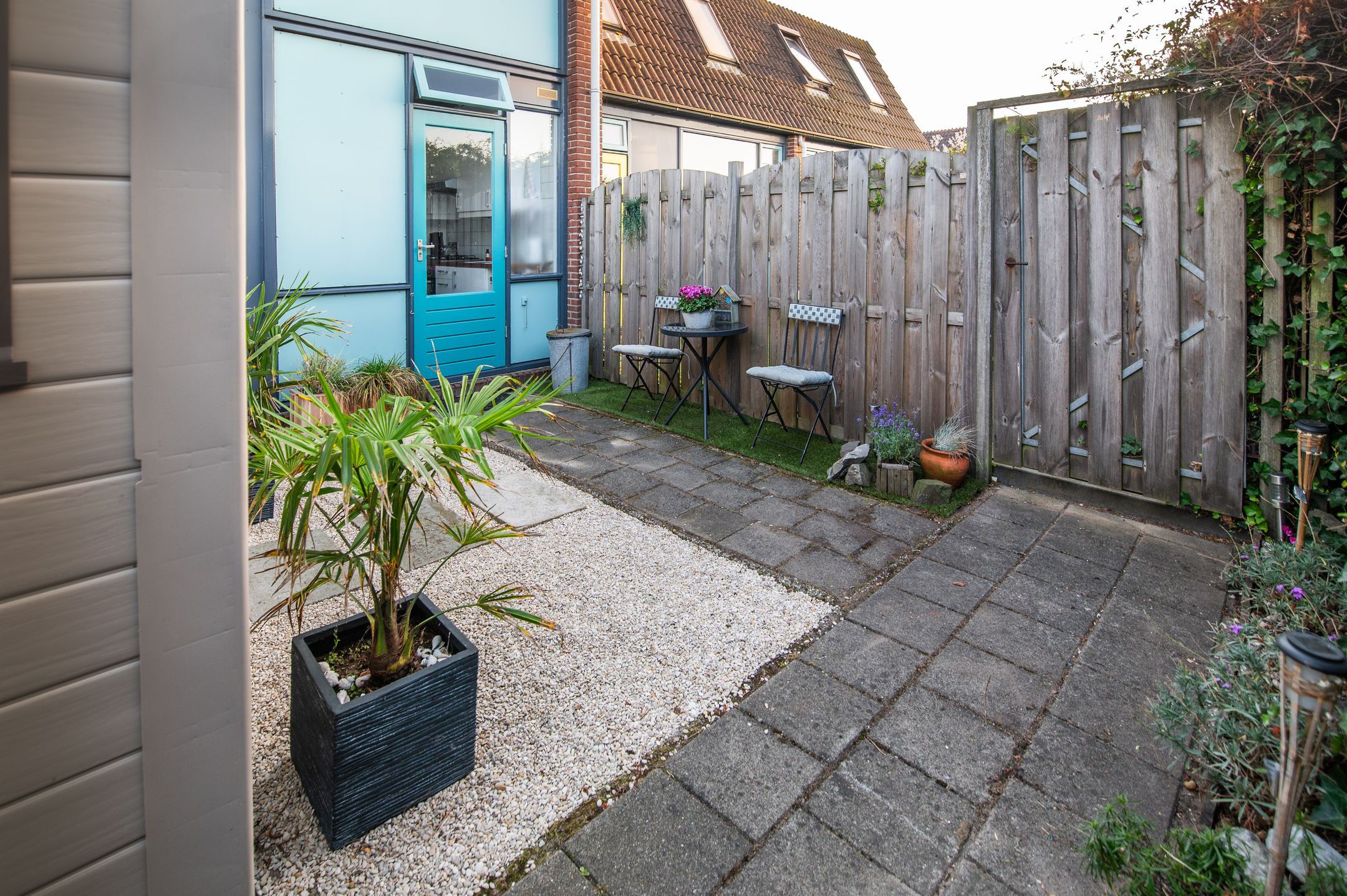 Photo 15 of Burgemeester Rothestraat 97