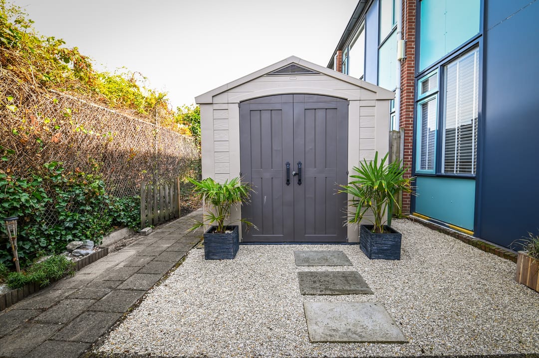 Photo 16 of Burgemeester Rothestraat 97