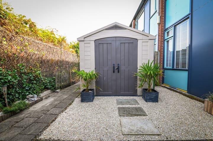 Foto 16 van Burgemeester Rothestraat 97