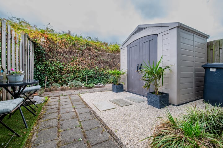 Foto 17 van Burgemeester Rothestraat 97