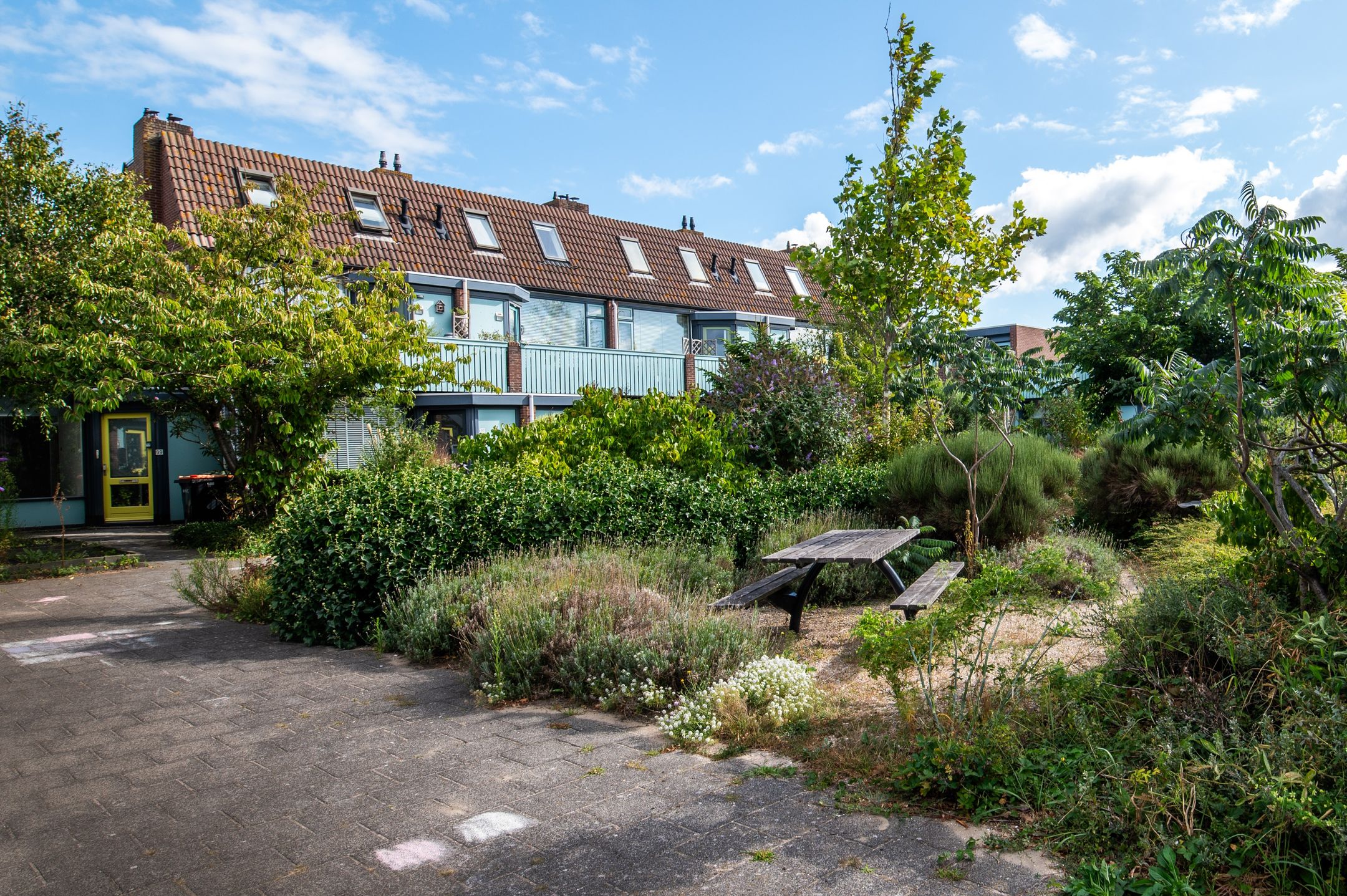 Photo 18 of Burgemeester Rothestraat 97