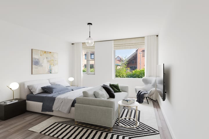 Photo 3 of Gruttersveld 7-028