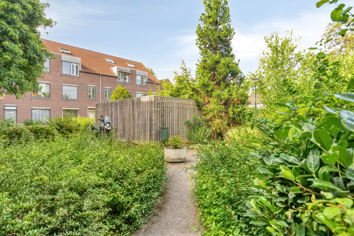 Photo 5 of Gruttersveld 7-028