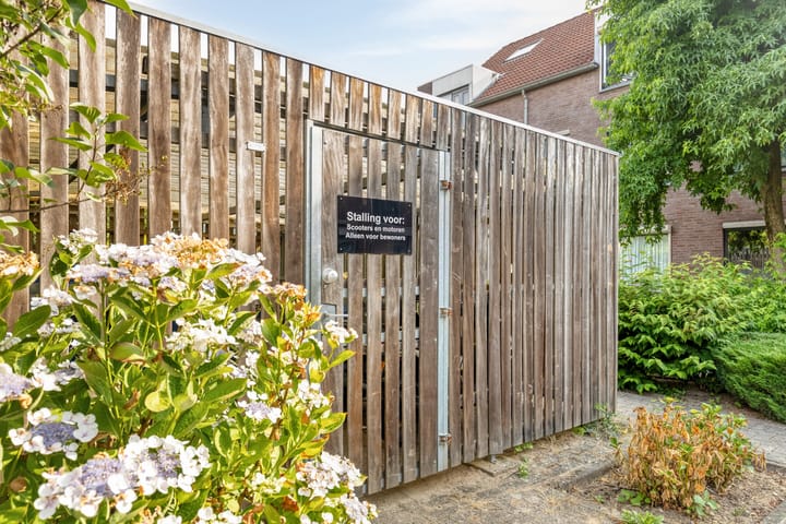 Photo 16 of Gruttersveld 7-028