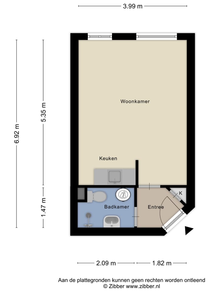 Photo 21 of Gruttersveld 7-028