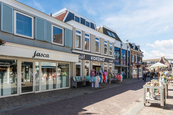 Foto 5 van Bakkerstraat 10-A