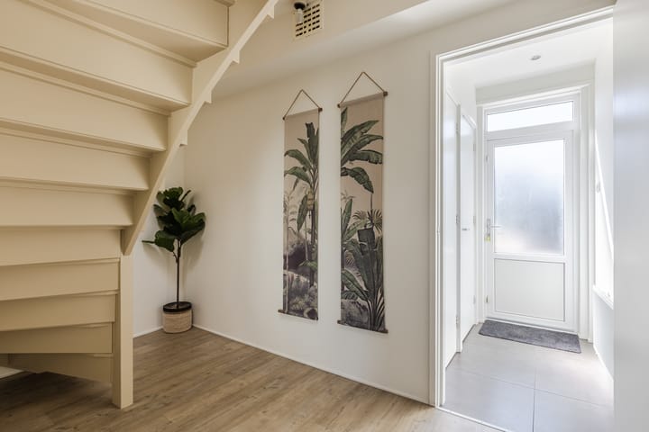 Foto 7 van Bakkerstraat 10-A