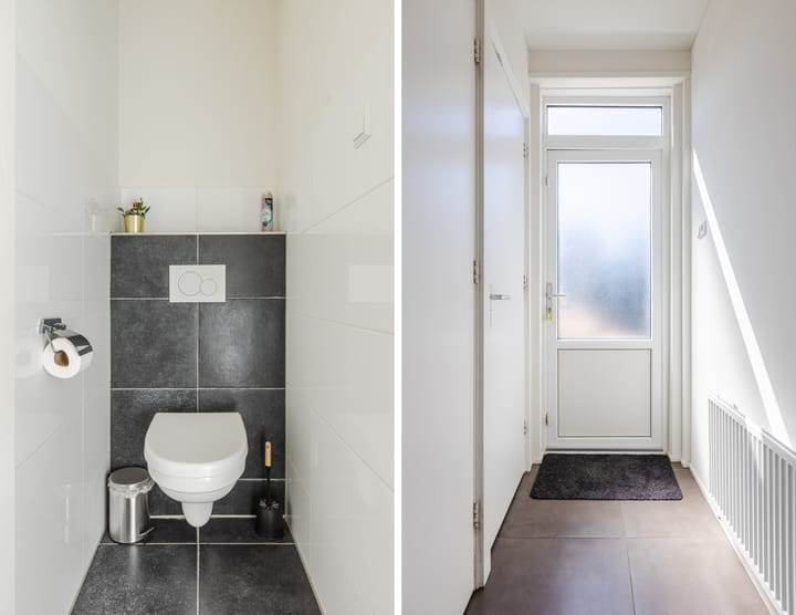 Foto 8 van Bakkerstraat 10-A