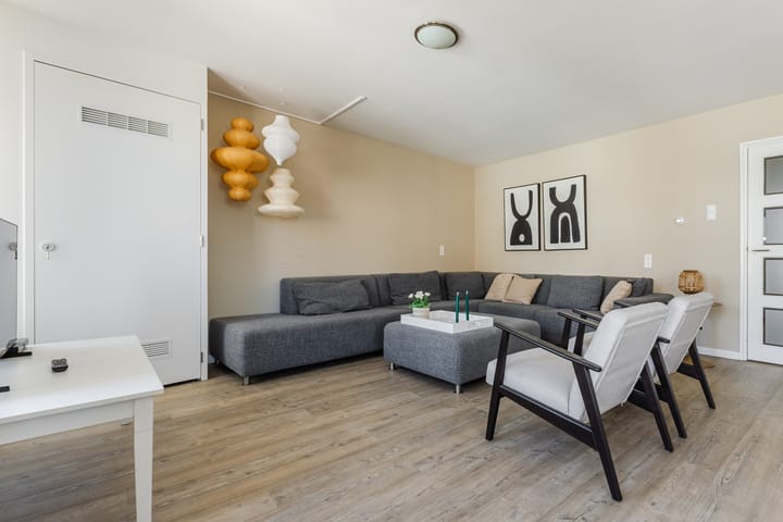 Foto 9 van Bakkerstraat 10-A