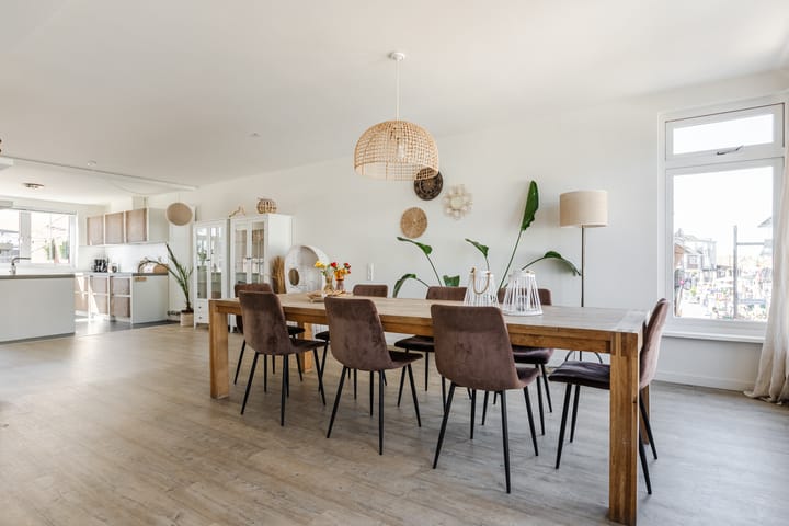 Foto 12 van Bakkerstraat 10-A