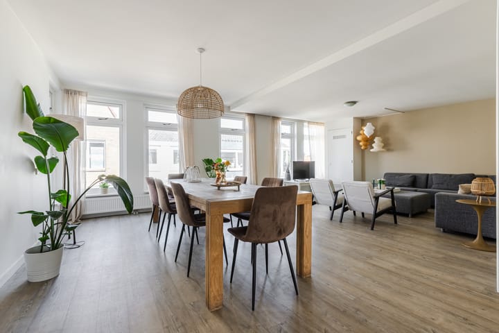 Foto 13 van Bakkerstraat 10-A