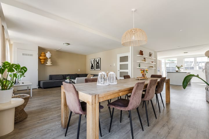 Foto 14 van Bakkerstraat 10-A