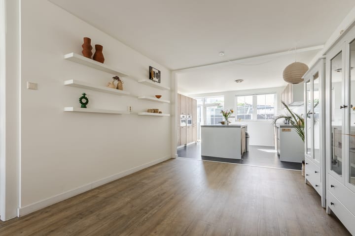 Foto 15 van Bakkerstraat 10-A