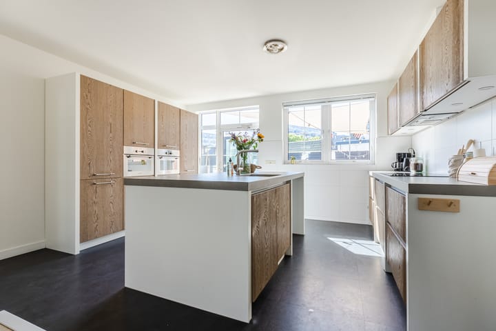 Foto 16 van Bakkerstraat 10-A