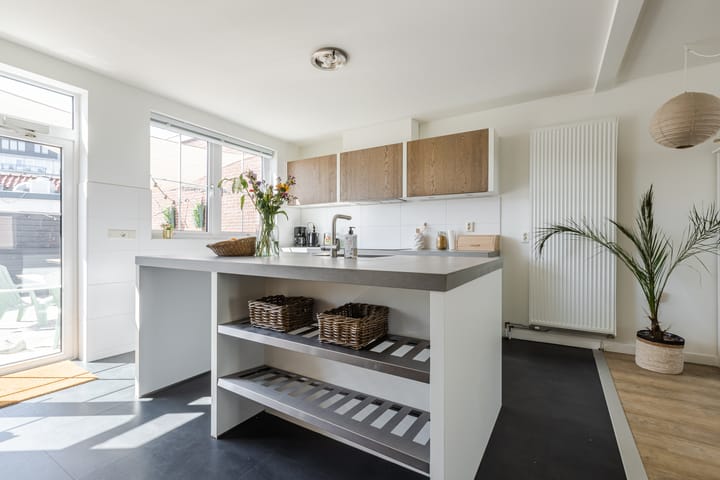 Foto 17 van Bakkerstraat 10-A