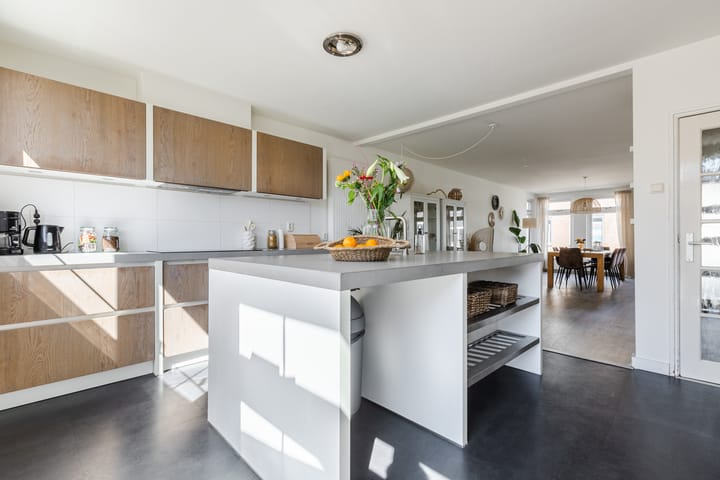 Foto 18 van Bakkerstraat 10-A