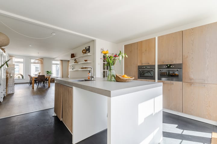 Foto 19 van Bakkerstraat 10-A