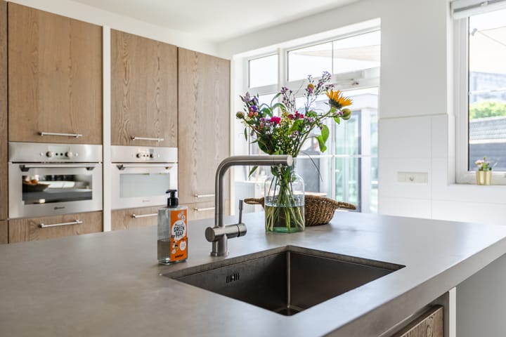 Foto 20 van Bakkerstraat 10-A