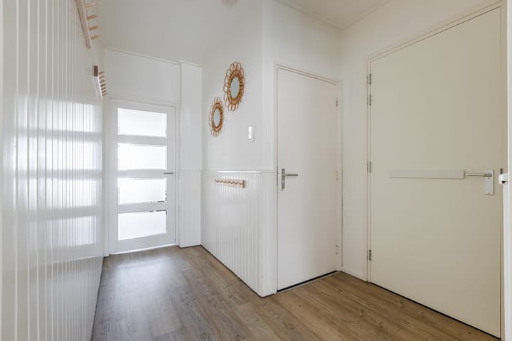 Foto 23 van Bakkerstraat 10-A