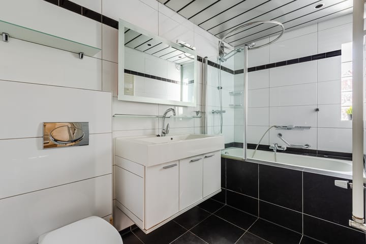 Foto 24 van Bakkerstraat 10-A