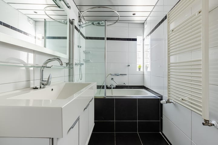 Foto 25 van Bakkerstraat 10-A