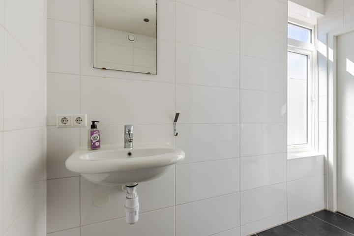 Foto 27 van Bakkerstraat 10-A