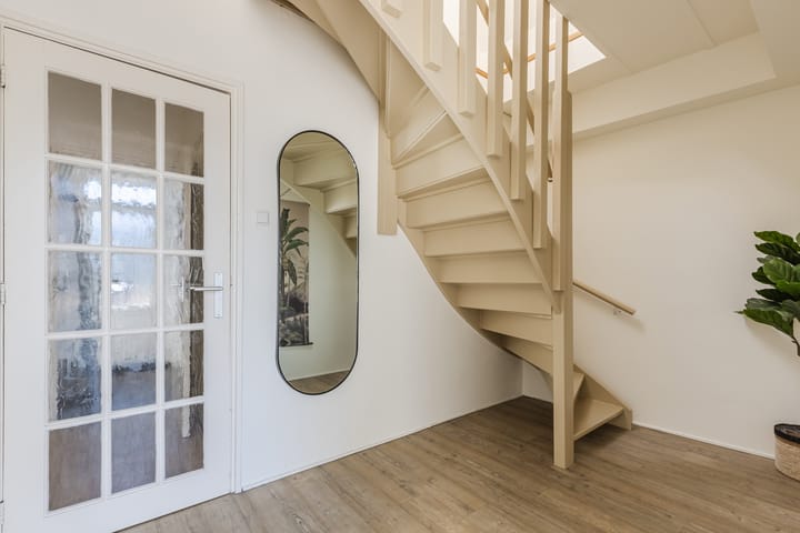 Foto 29 van Bakkerstraat 10-A