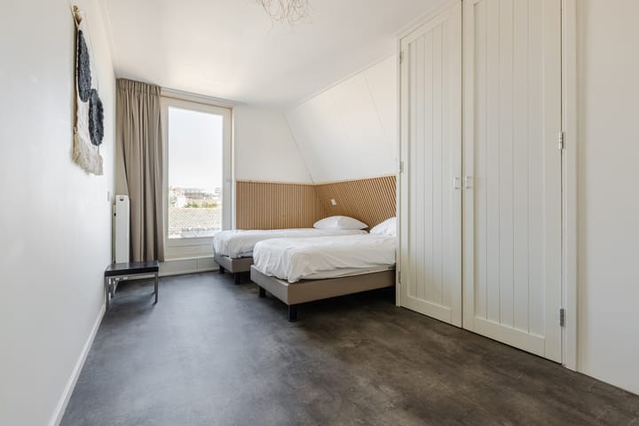 Foto 30 van Bakkerstraat 10-A