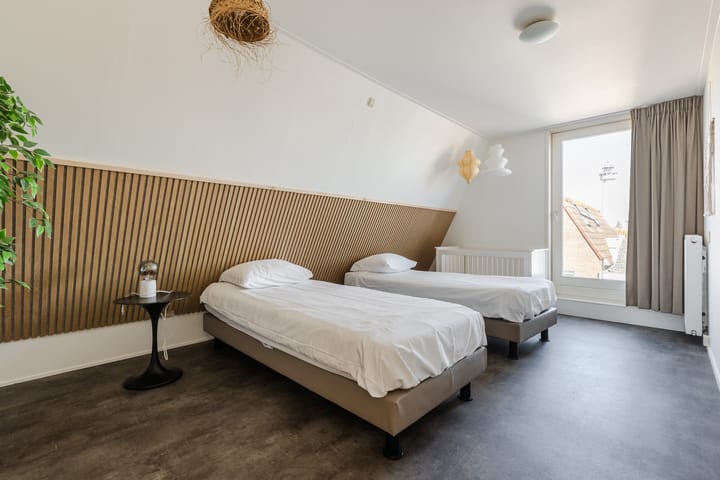 Foto 32 van Bakkerstraat 10-A