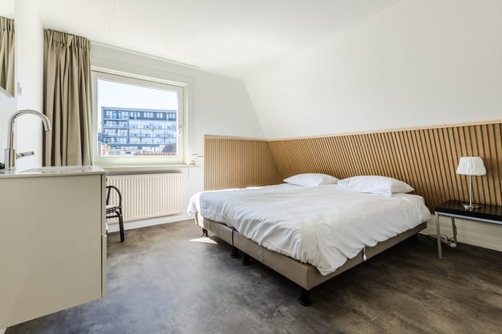 Foto 35 van Bakkerstraat 10-A