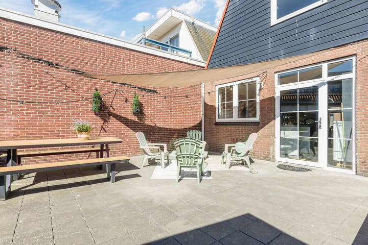 Foto 40 van Bakkerstraat 10-A