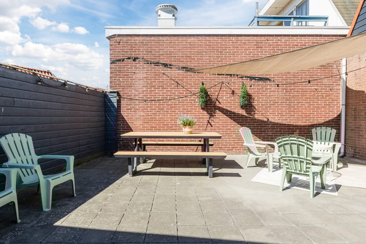 Foto 41 van Bakkerstraat 10-A