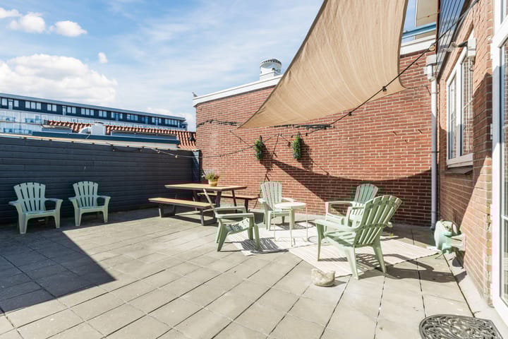 Foto 42 van Bakkerstraat 10-A