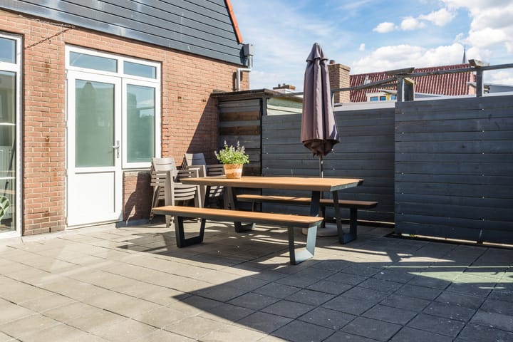 Foto 43 van Bakkerstraat 10-A