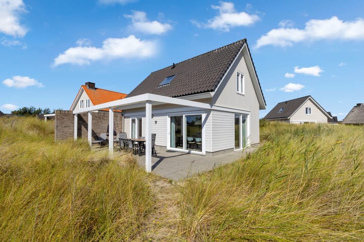 Photo 2 of de Duinen 414