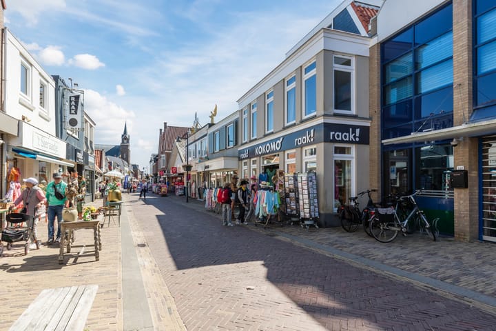 Foto 45 van Bakkerstraat 10-A