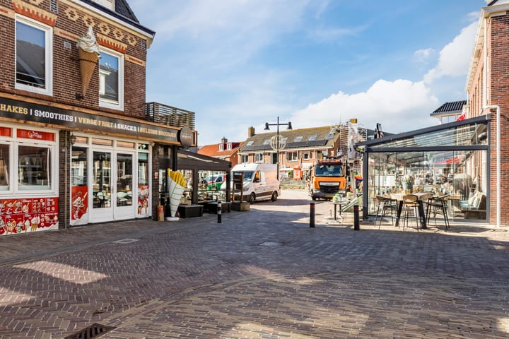 Foto 46 van Bakkerstraat 10-A