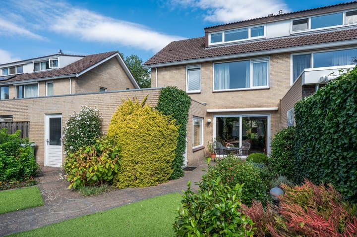 Foto 4 van Planetenlaan 48