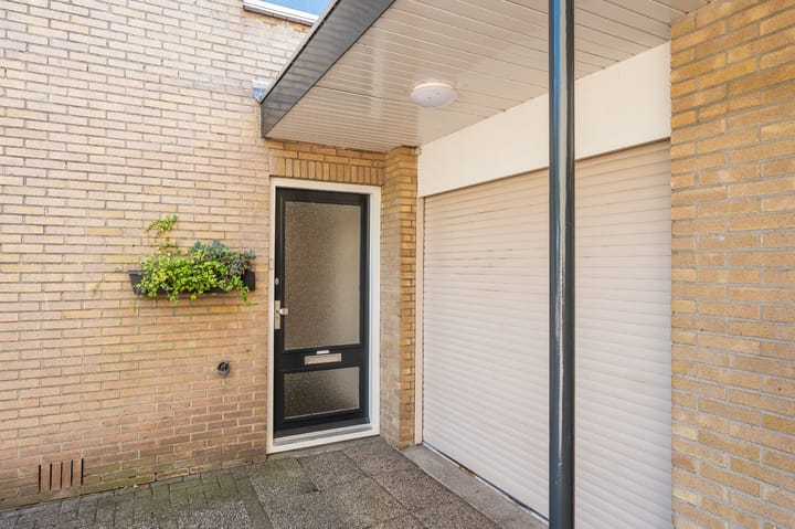 Foto 6 van Planetenlaan 48