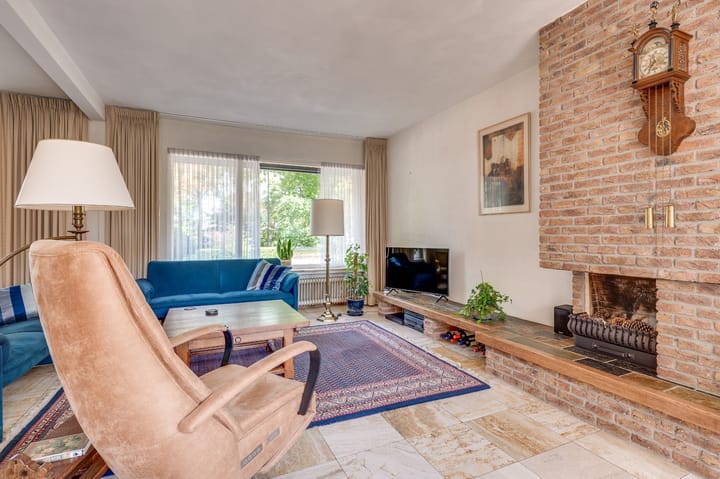 Foto 10 van Planetenlaan 48