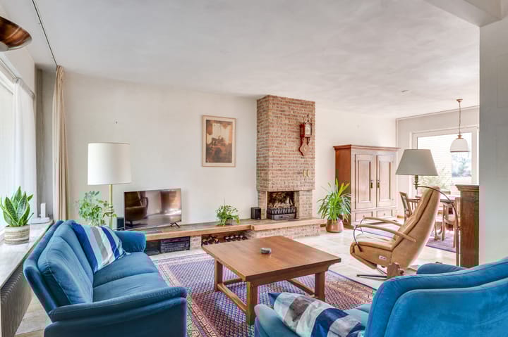 Foto 11 van Planetenlaan 48