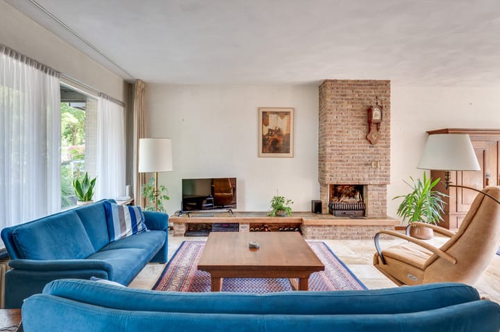 Foto 12 van Planetenlaan 48