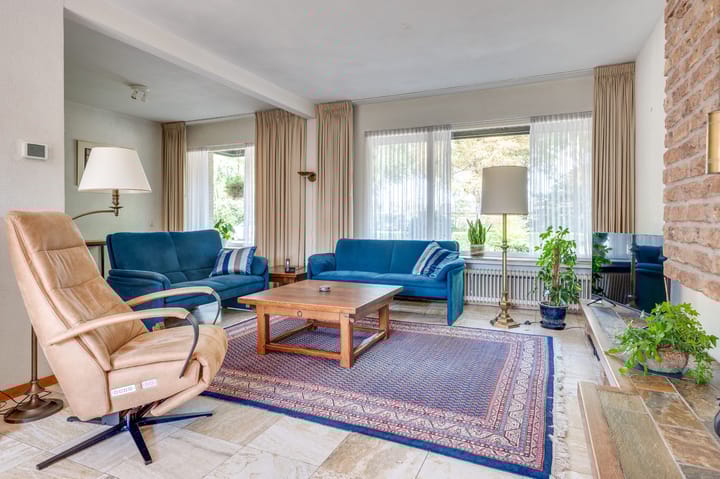 Foto 13 van Planetenlaan 48