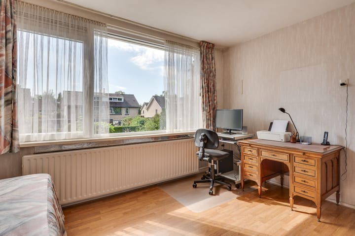 Foto 30 van Planetenlaan 48