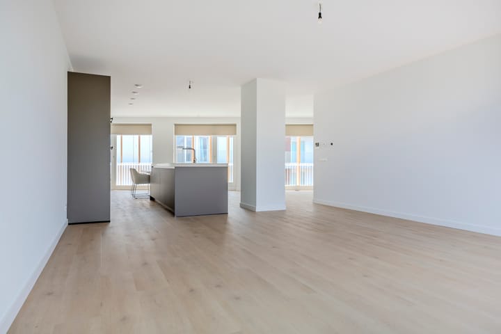 Foto 5 van Isabellastraat 63