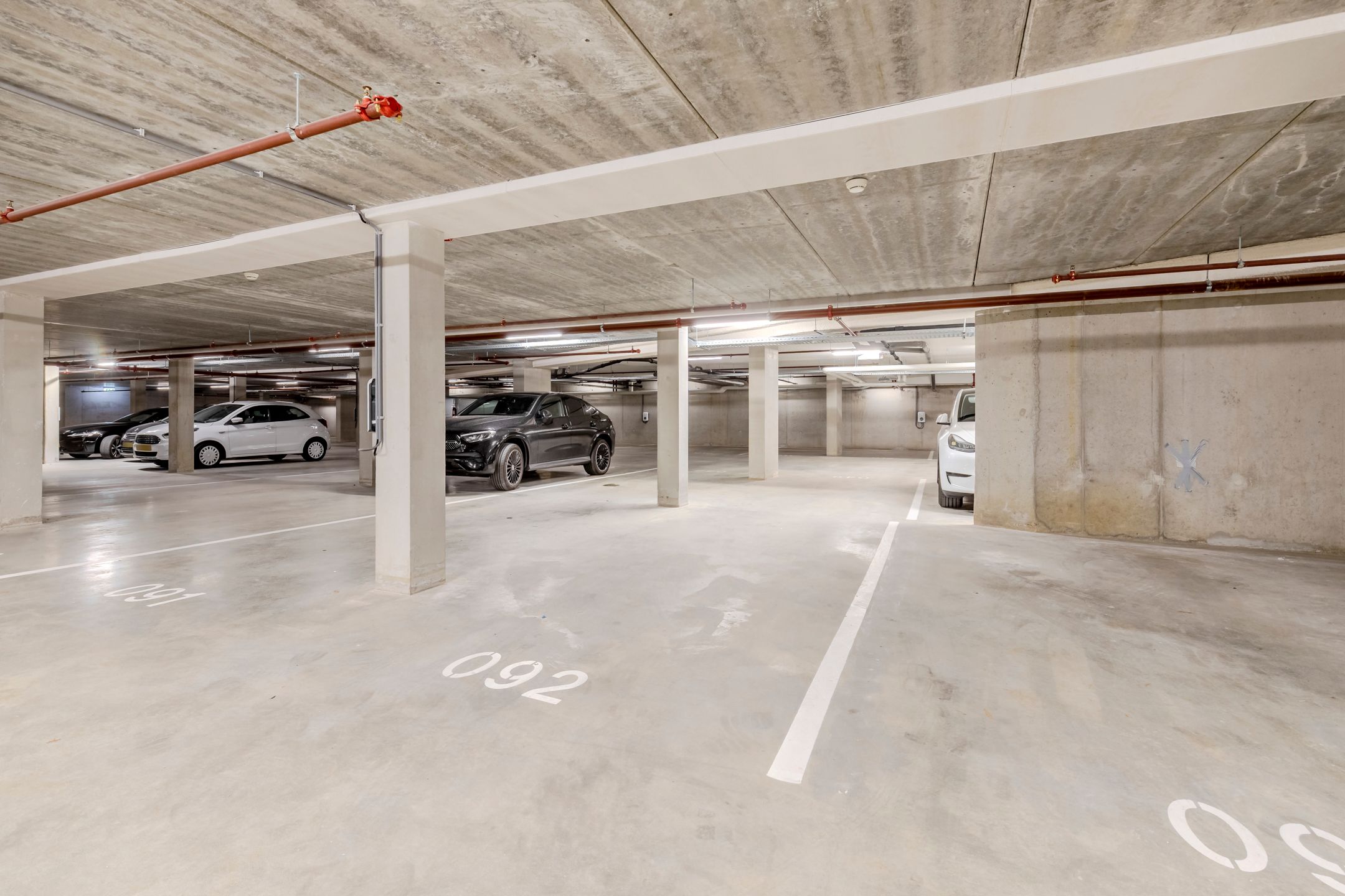 Foto 6 van Isabellastraat 63