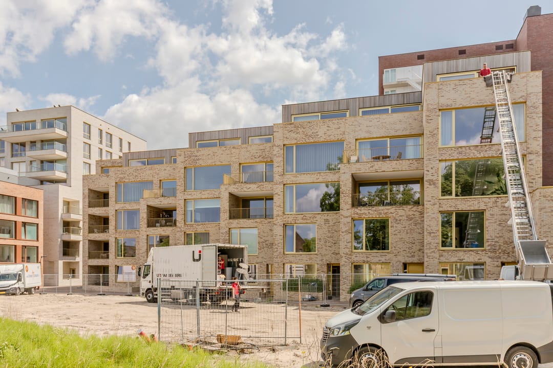 Foto 7 van Isabellastraat 63