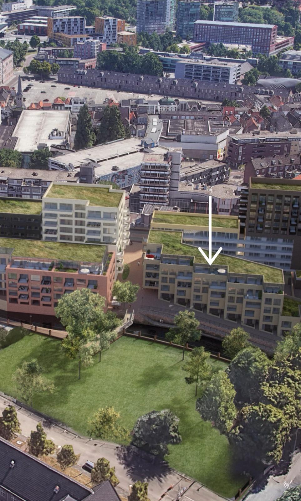 Foto 9 van Isabellastraat 63