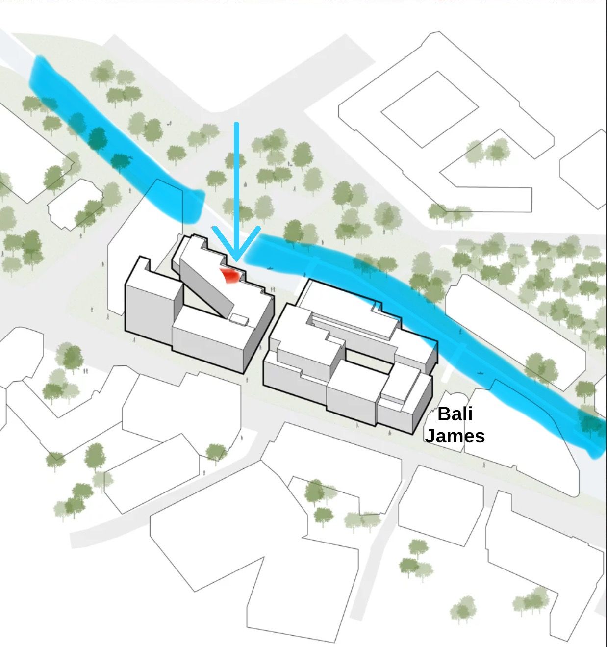 Foto 10 van Isabellastraat 63