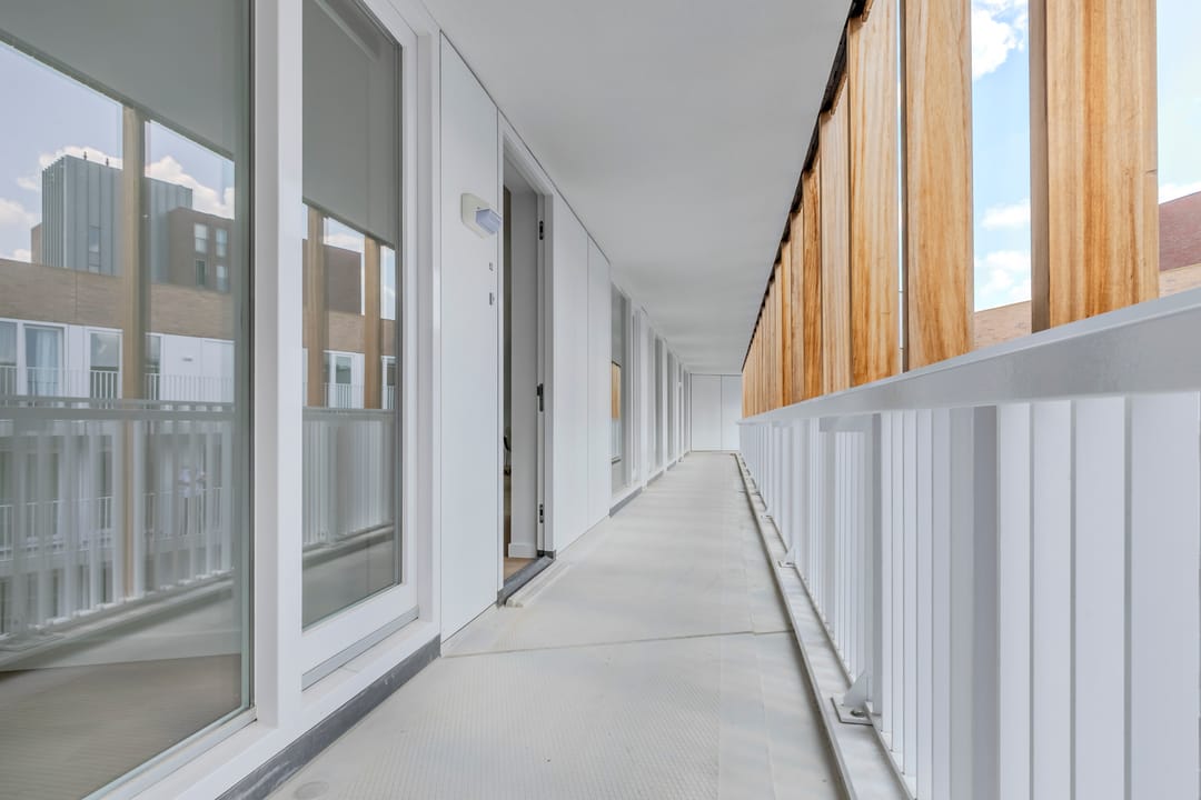 Foto 11 van Isabellastraat 63